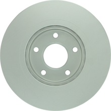 Charger l'image dans la galerie, 40011473 Bosch QuietCast Disc Brake Rotor Bosch Canada