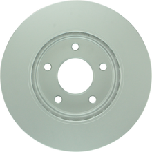 Charger l'image dans la galerie, 40011475 Bosch QuietCast Disc Brake Rotor Bosch Canada