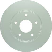 Charger l'image dans la galerie, 40011475 Bosch QuietCast Disc Brake Rotor Bosch Canada