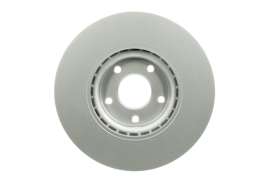 40011476 Bosch QuietCast Disc Brake Rotor Bosch Canada