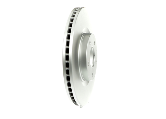 40011476 Bosch QuietCast Disc Brake Rotor Bosch Canada