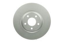 Load image into Gallery viewer, 40011476 Bosch QuietCast Disc Brake Rotor Bosch Canada