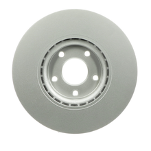 Load image into Gallery viewer, 40011476 Bosch QuietCast Disc Brake Rotor Bosch Canada