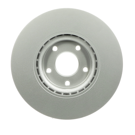 40011476 Bosch QuietCast Disc Brake Rotor Bosch Canada