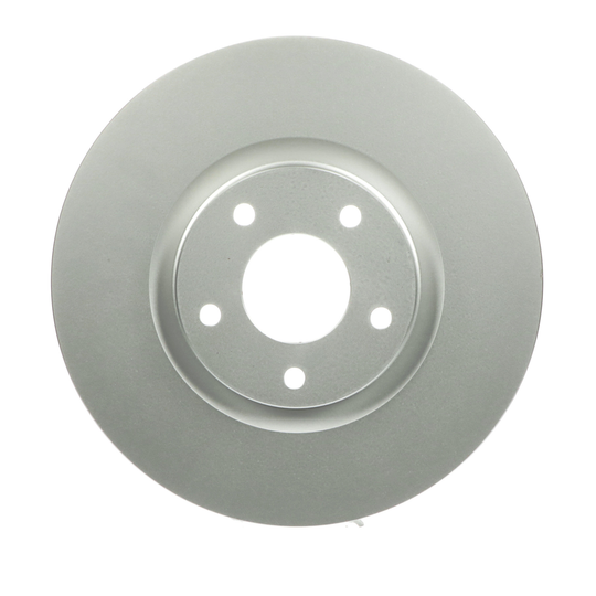 40011476 Bosch QuietCast Disc Brake Rotor Bosch Canada
