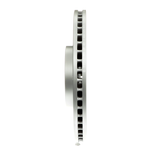 40011476 Bosch QuietCast Disc Brake Rotor Bosch Canada