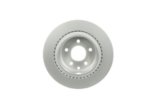 Charger l'image dans la galerie, 40011477 Bosch QuietCast Disc Brake Rotor Bosch Canada