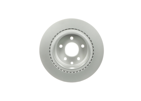 40011477 Bosch QuietCast Disc Brake Rotor Bosch Canada