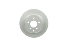 Charger l'image dans la galerie, 40011477 Bosch QuietCast Disc Brake Rotor Bosch Canada
