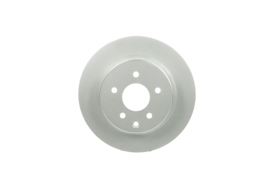 40011477 Bosch QuietCast Disc Brake Rotor Bosch Canada