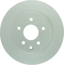 Charger l'image dans la galerie, 40011477 Bosch QuietCast Disc Brake Rotor Bosch Canada