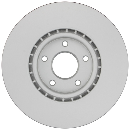 40011478 Bosch QuietCast Disc Brake Rotor Bosch Canada