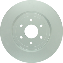 Load image into Gallery viewer, 40011479 Bosch QuietCast Disc Brake Rotor Bosch Canada