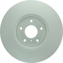 Load image into Gallery viewer, 40011483 Bosch QuietCast Disc Brake Rotor Bosch Canada