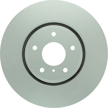 Load image into Gallery viewer, 40011483 Bosch QuietCast Disc Brake Rotor Bosch Canada