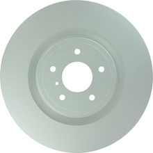 Load image into Gallery viewer, 40011484 Bosch QuietCast Disc Brake Rotor Bosch Canada