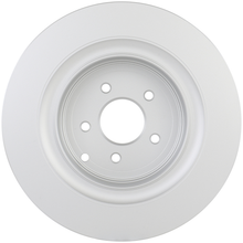 Load image into Gallery viewer, 40011485 Bosch QuietCast Disc Brake Rotor Bosch Canada