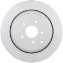 Load image into Gallery viewer, 40011485 Bosch QuietCast Disc Brake Rotor Bosch Canada