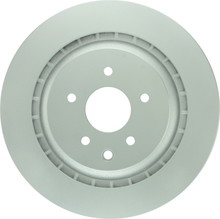 Charger l'image dans la galerie, 40011487 Bosch QuietCast Disc Brake Rotor Bosch Canada