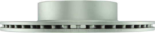 40011487 Bosch QuietCast Disc Brake Rotor Bosch Canada