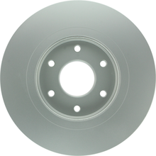 Load image into Gallery viewer, 40011488 Bosch QuietCast Disc Brake Rotor Bosch Canada