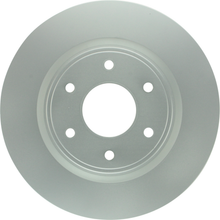 Load image into Gallery viewer, 40011488 Bosch QuietCast Disc Brake Rotor Bosch Canada