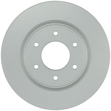 Load image into Gallery viewer, 40011489 Bosch QuietCast Disc Brake Rotor Bosch Canada
