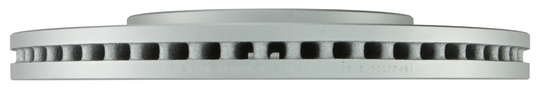 40011489 Bosch QuietCast Disc Brake Rotor Bosch Canada