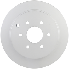 Load image into Gallery viewer, 40011490 Bosch QuietCast Disc Brake Rotor Bosch Canada