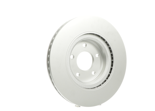40011583 Bosch QuietCast Disc Brake Rotor Bosch Canada