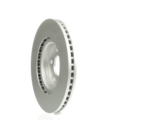 40011583 Bosch QuietCast Disc Brake Rotor Bosch Canada