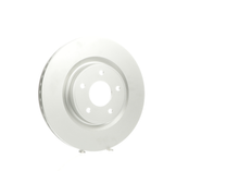 Charger l'image dans la galerie, 40011583 Bosch QuietCast Disc Brake Rotor Bosch Canada