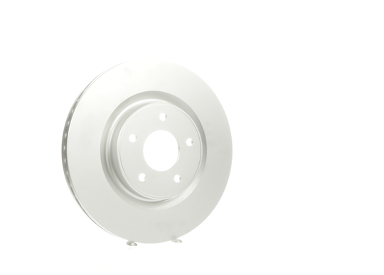 40011583 Bosch QuietCast Disc Brake Rotor Bosch Canada