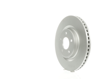 Charger l'image dans la galerie, 40011583 Bosch QuietCast Disc Brake Rotor Bosch Canada