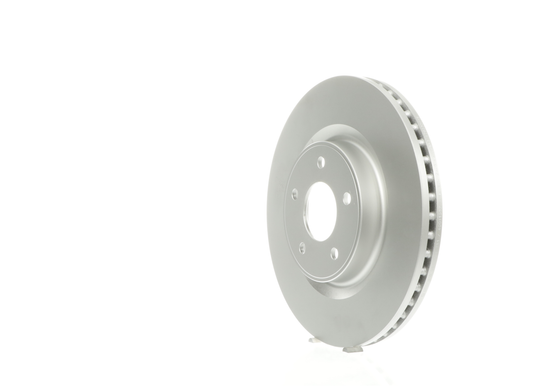 40011583 Bosch QuietCast Disc Brake Rotor Bosch Canada