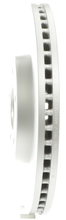 Charger l'image dans la galerie, 40011583 Bosch QuietCast Disc Brake Rotor Bosch Canada