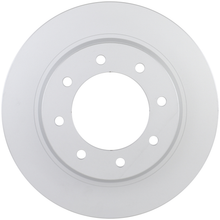 Load image into Gallery viewer, 40011601 Bosch QuietCast Disc Brake Rotor Bosch Canada