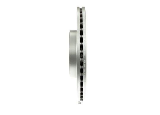 40011602 Bosch QuietCast Disc Brake Rotor Bosch Canada