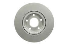 Charger l'image dans la galerie, 40011602 Bosch QuietCast Disc Brake Rotor Bosch Canada
