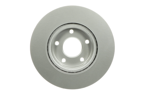 40011602 Bosch QuietCast Disc Brake Rotor Bosch Canada