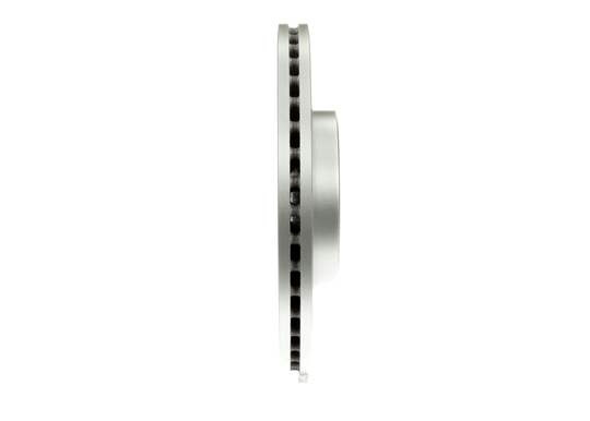 40011602 Bosch QuietCast Disc Brake Rotor Bosch Canada