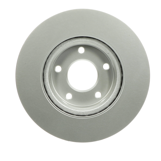 40011602 Bosch QuietCast Disc Brake Rotor Bosch Canada