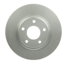 Charger l'image dans la galerie, 40011602 Bosch QuietCast Disc Brake Rotor Bosch Canada