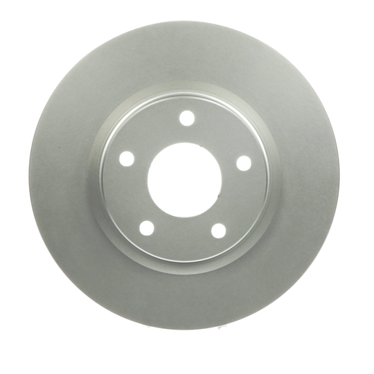 40011602 Bosch QuietCast Disc Brake Rotor Bosch Canada