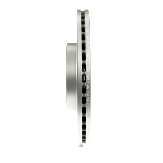 40011602 Bosch QuietCast Disc Brake Rotor Bosch Canada