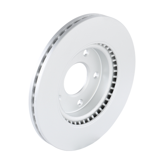 40011603 Bosch QuietCast Disc Brake Rotor Bosch Canada