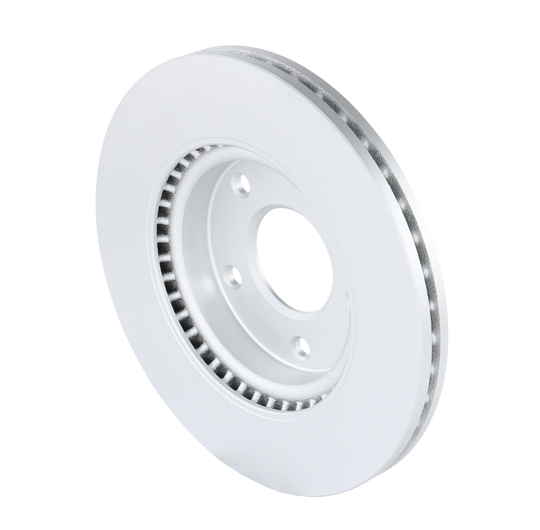 40011603 Bosch QuietCast Disc Brake Rotor Bosch Canada