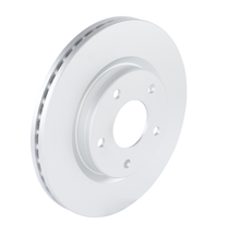 Charger l'image dans la galerie, 40011603 Bosch QuietCast Disc Brake Rotor Bosch Canada