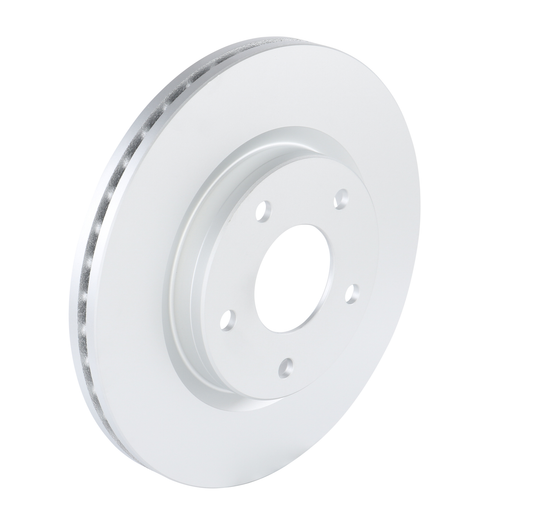 40011603 Bosch QuietCast Disc Brake Rotor Bosch Canada