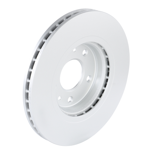 40011604 Bosch QuietCast Disc Brake Rotor Bosch Canada